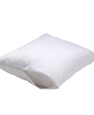 AllerEase - Maximum Allergy Protection Standard/Queen Pillow Protector