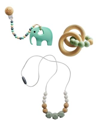 Tiny Teethers Designs