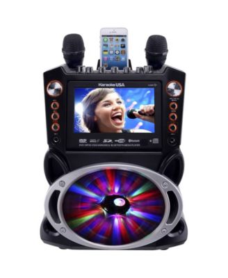 Karaoke USA