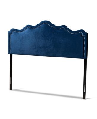 Furniture - Nadeen Headboard - Queen, Quick Ship