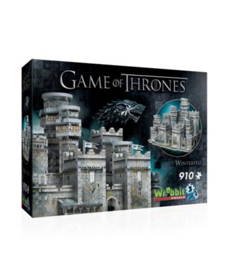 MasterPieces Puzzles