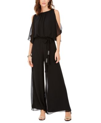 MSK - Blouson Jumpsuit