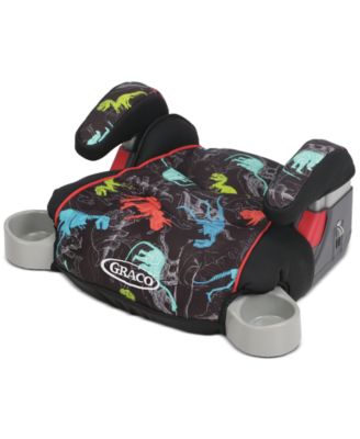 Graco - Turbobooster Backless Booster