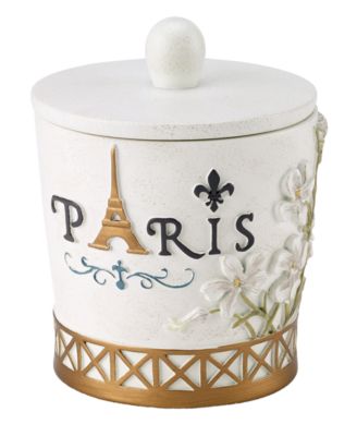 Avanti - Paris Botanique Jar