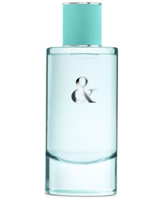 Tiffany & Co. - Women's Tiffany & Love Collection