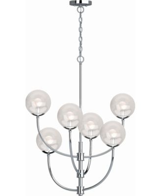 Volume Lighting