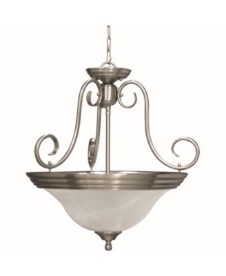 Volume Lighting