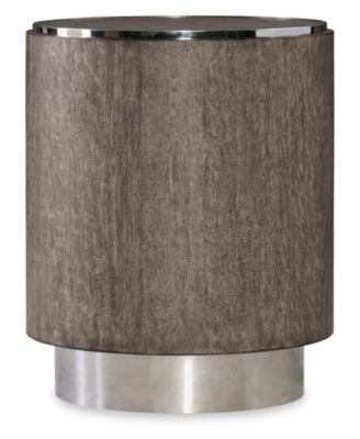 Hooker Furniture - Storia Round End Table