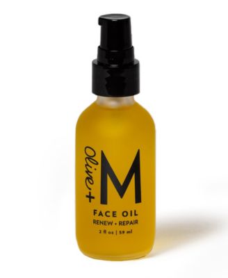 Olive + M