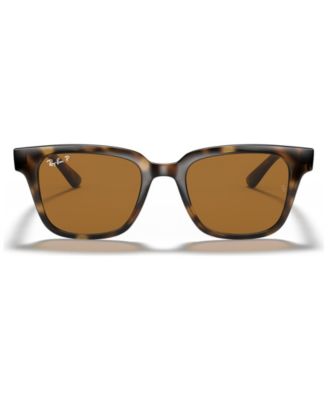 Ray-Ban - Polarized Sunglasses, RB4323 51