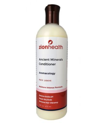 Zion Health