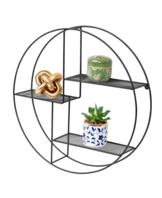 Honey Can Do - Circular Shelf