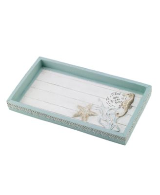 Avanti - Farmhouse Shell Tray