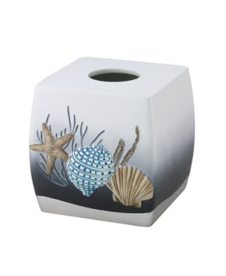 Avanti - Blue Lagoon Tissue Cover