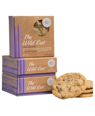Salt of the Earth Bakery