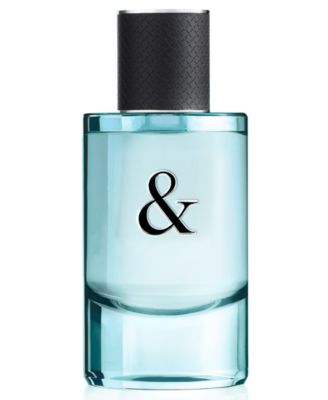 Tiffany & Co. - Men's Tiffany & Love Collection