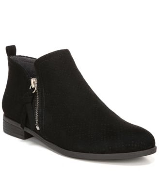 Dr. Scholl's - Rate Zip Booties