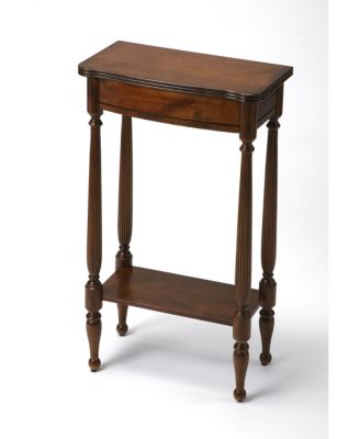 Butler - Whitney Console Table, Quick Ship
