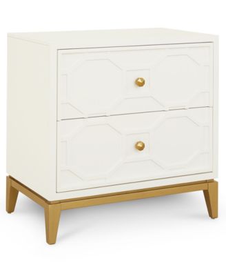 Furniture - Chelsea Nightstand