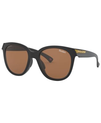 Oakley - NFL Collection Sunglasses, Pittsburgh Steelers Low Key OO9433 OO9433 54 LOW KEY