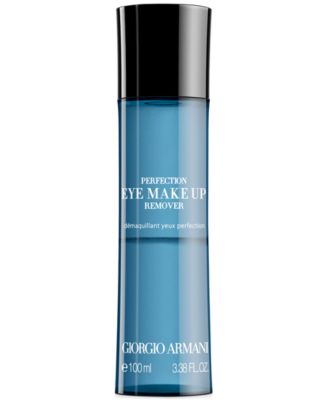 Giorgio Armani - Giorgio Armani Perfection Eye Makeup Remover, 3.38-oz.