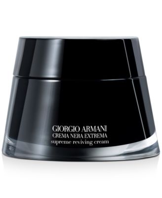 Giorgio Armani - Giorgio Armani Crema Nera Extrema Supreme Reviving Cream, 1.7-oz.