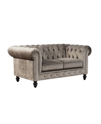 Abbyson Living - Saria Loveseat