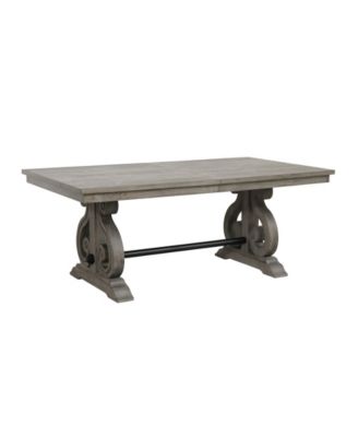Homelegance - Huron Dining Table