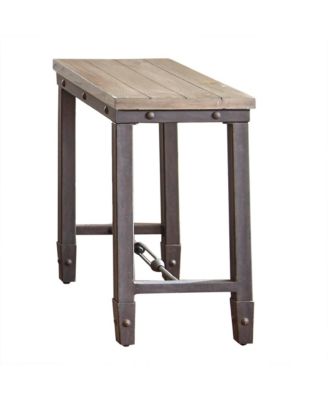 Furniture - Jolon Chairside End Table, Quick Ship