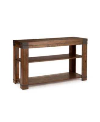 Steve Silver - Albion Sofa Table