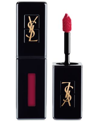 Yves Saint Laurent - Vinyl Cream Lip Stain