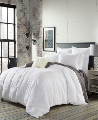City Scene - Courtney Duvet Cover Set