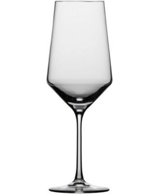 Schott Zwiesel - Tritan Pure Bordeaux 23oz