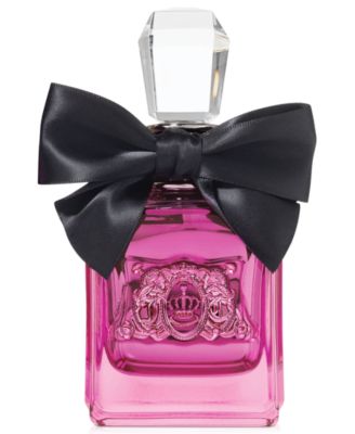 Juicy Couture - Viva Noir Fragrance Collection for Women