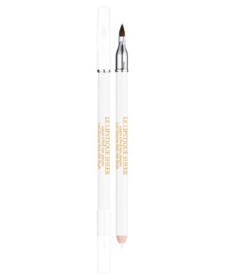 Lancôme - Le Lipstique LipColouring Stick with Brush, 0.04 oz.