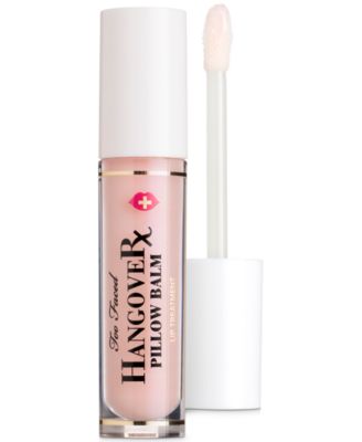 Too Faced - Hangover Pillow Balm Lip Treatment