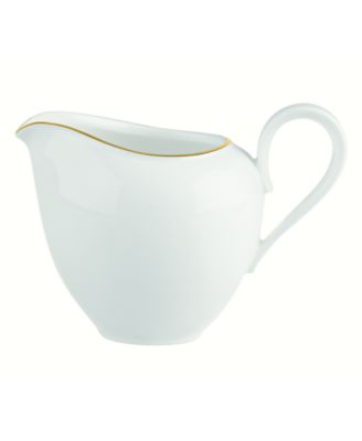 Villeroy & Boch - Anmut Gold Creamer