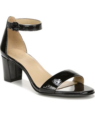 Naturalizer - Vera Ankle Strap Sandals