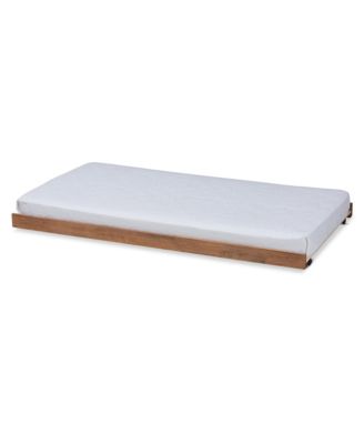 Furniture - Veles Trundle