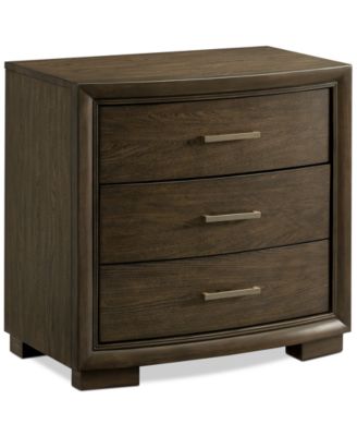 Furniture - Monterey USB Nightstand