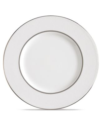 kate spade new york - "Cypress Point" 9" Accent Plate