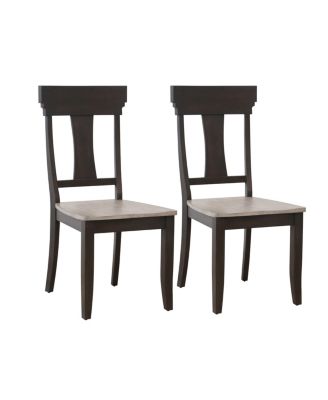Furniture - Della Dining Chair (Set of 2)