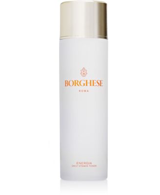Borghese - Energia Daily Vitamin Toner, 4.6-oz.