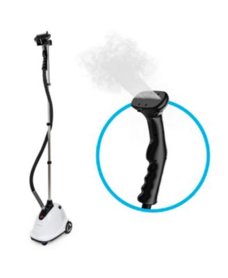 Pure Enrichment - PureSteam XL High Powered Standing Fabric Steamer