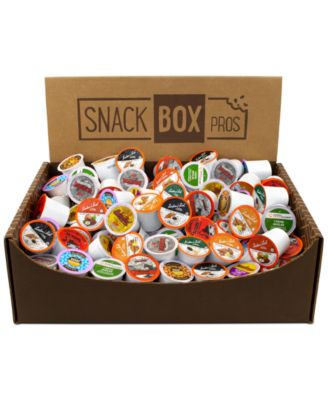 SnackBoxPros - 84-Pc. Assortment