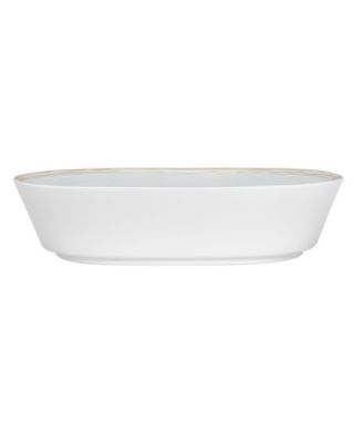 Noritake - Linen Road Oval Vegetable