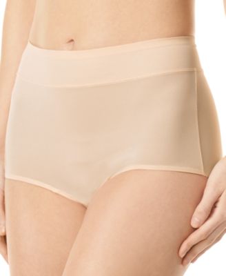 Warner's - No Pinches No Problems Brief 5738