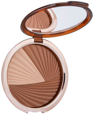 Estée Lauder - Bronze Goddess Matte & Glow 3-D Bronzing Trio