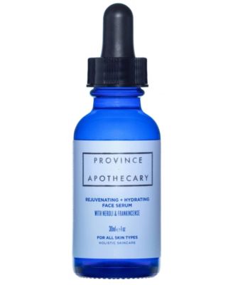 Province Apothecary