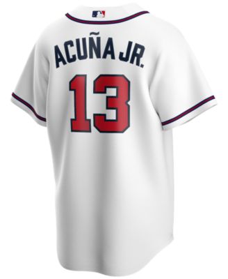 Nike - Men's Official Player Replica Jersey